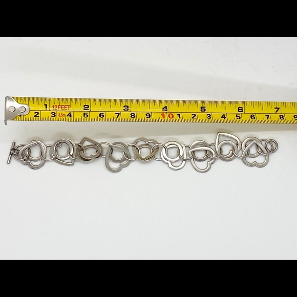 Silver Bracelet - Picture 4 of 11